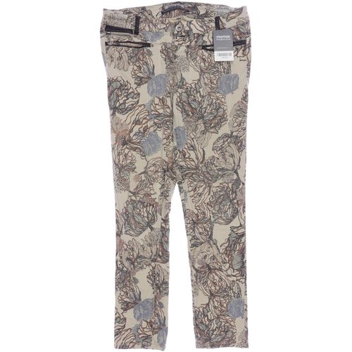 Garcia Damen Jeans, beige, Gr. 30