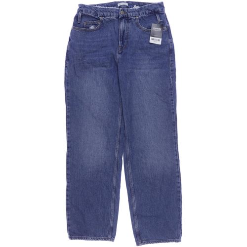 Good American Damen Jeans, blau, Gr. 26