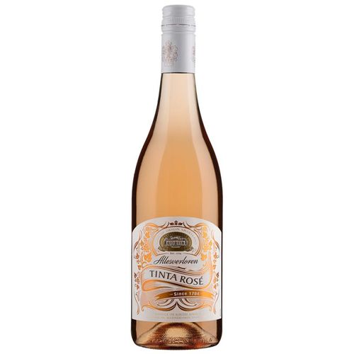 Tinta Rosé - 2023 - Allesverloren - Roséwein