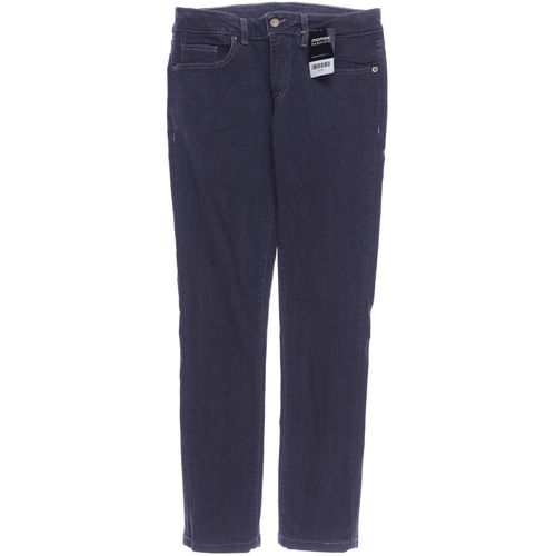 John Galliano Damen Jeans, grau, Gr. 29