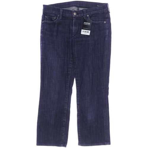 Citizens of humanity Damen Jeans, marineblau, Gr. 30