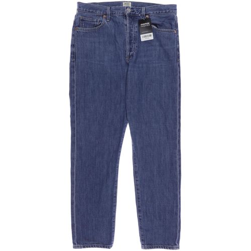 Citizens of humanity Damen Jeans, blau, Gr. 30