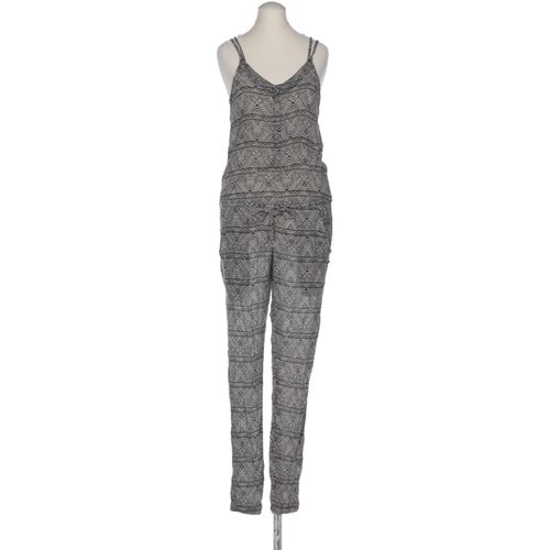 O Neill Damen Jumpsuit/Overall, grau, Gr. 34