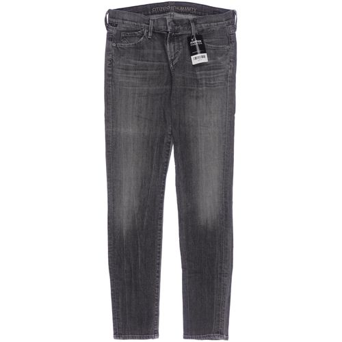 Citizens of humanity Damen Jeans, grau, Gr. 29