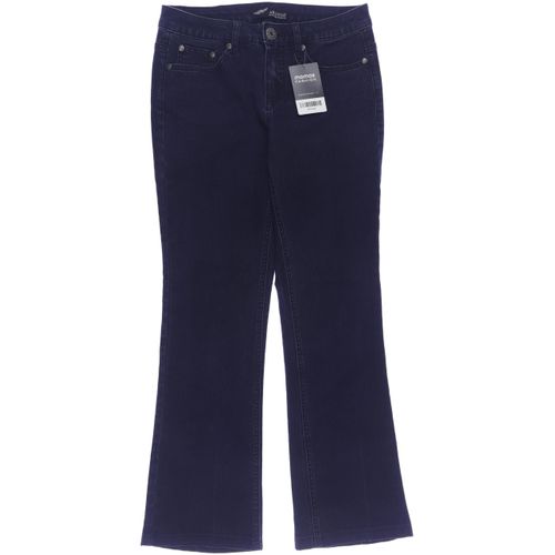 Arizona Damen Jeans, marineblau, Gr. 18