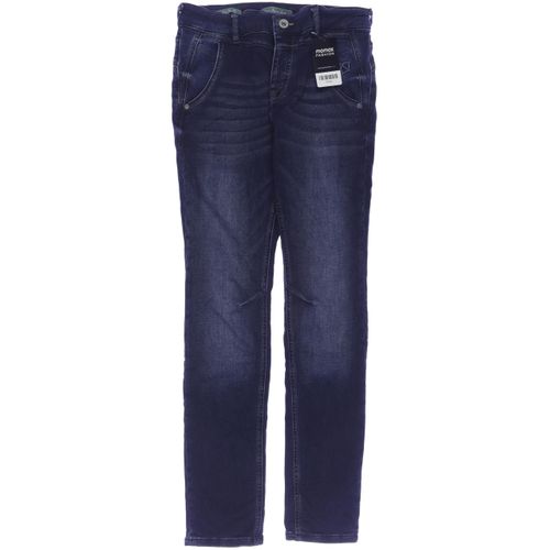 Amor, Trust & Truth Damen Jeans, marineblau, Gr. 36