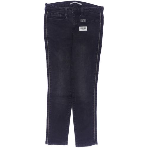 sud express Damen Jeans, grau, Gr. 40