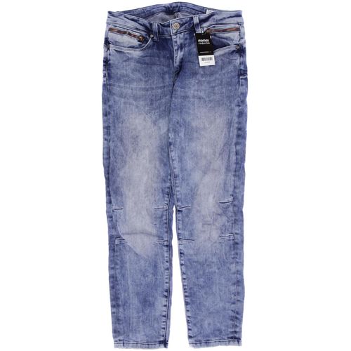 M.o.d. Miracle of Denim Damen Jeans, blau, Gr. 31