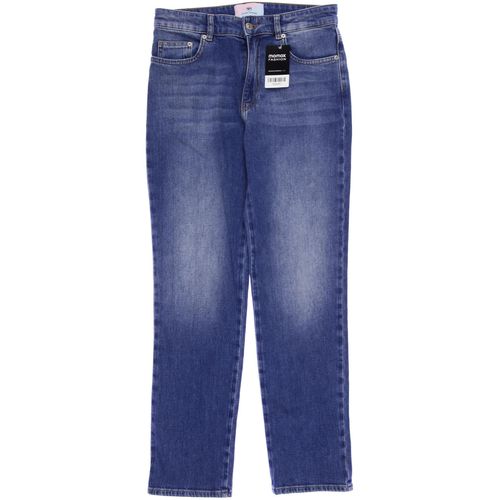 Chiara Ferragni Damen Jeans, blau, Gr. 29