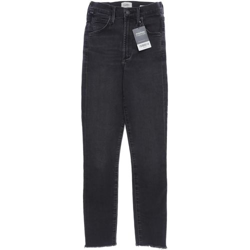 Citizens of humanity Damen Jeans, schwarz, Gr. 23