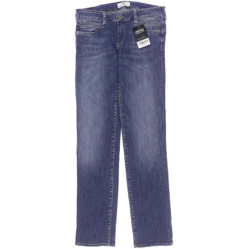 le temps des cerises Damen Jeans, blau, Gr. 31