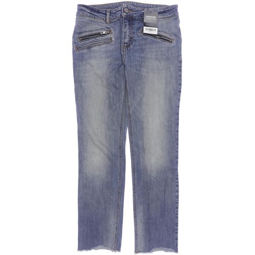 Zadig & Voltaire Damen Jeans, blau, Gr. 26