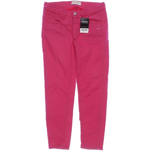 Gang Damen Jeans, pink, Gr. 26