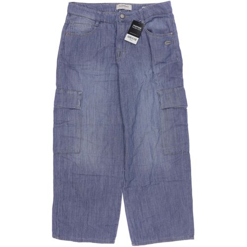 Gang Damen Jeans, blau, Gr. 29