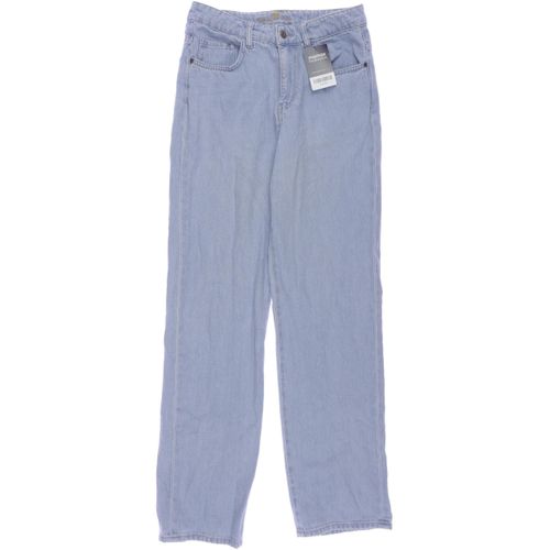 Grüne Erde Damen Jeans, blau, Gr. 36