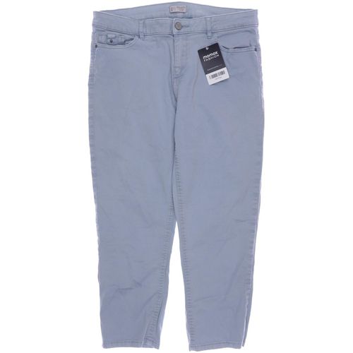 Esprit Damen Jeans, blau, Gr. 38