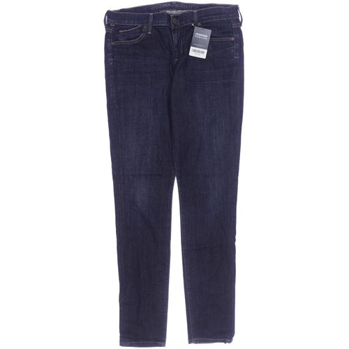 Citizens of humanity Damen Jeans, marineblau, Gr. 31