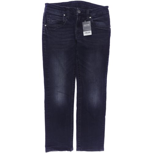 Camp David Damen Jeans, marineblau, Gr. 30