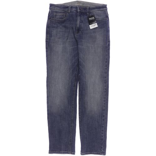 camel active Damen Jeans, blau, Gr. 27