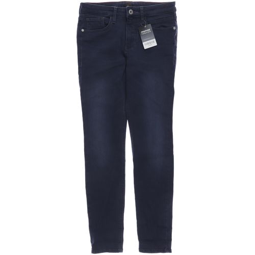 camel active Damen Jeans, marineblau, Gr. 27