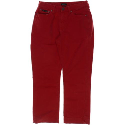 Gant Damen Jeans, rot, Gr. 28