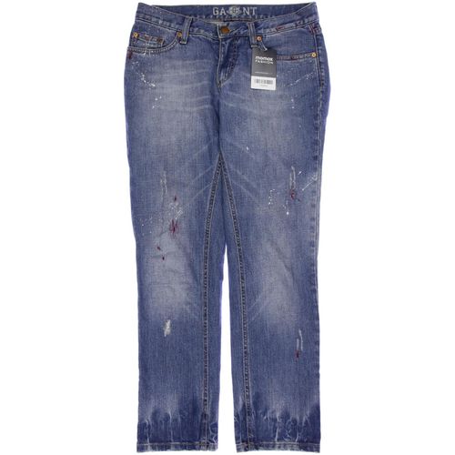 Gant Damen Jeans, blau, Gr. 26