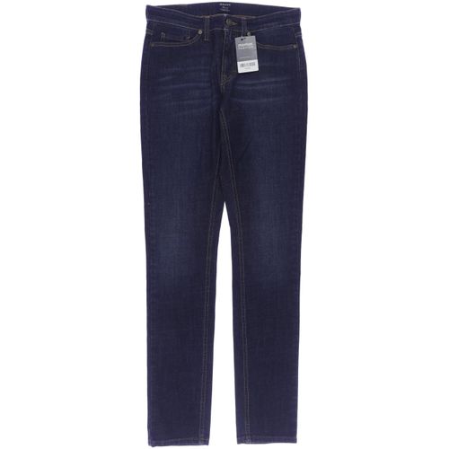 Gant Damen Jeans, marineblau, Gr. 28