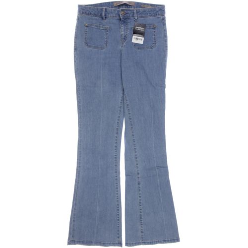 Guess Damen Jeans, hellblau, Gr. 29