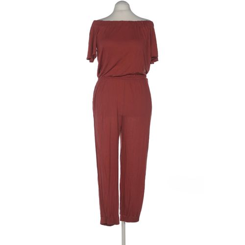 Lascana Damen Jumpsuit/Overall, orange, Gr. 42