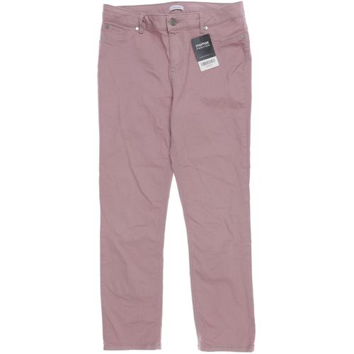 Lascana Damen Jeans, pink, Gr. 40