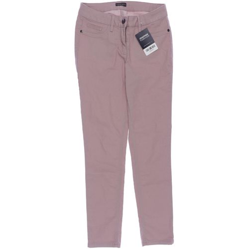 Lascana Damen Jeans, pink, Gr. 34