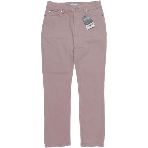 Lascana Damen Jeans, pink, Gr. 36