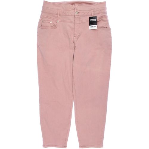 Lascana Damen Jeans, pink, Gr. 46