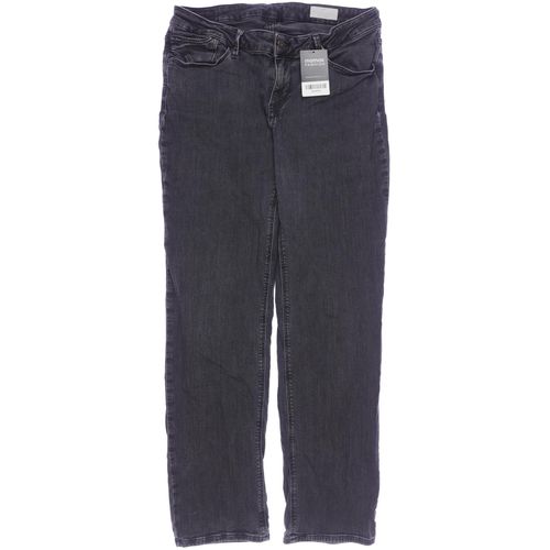 Cross Jeans Damen Jeans, grau, Gr. 31