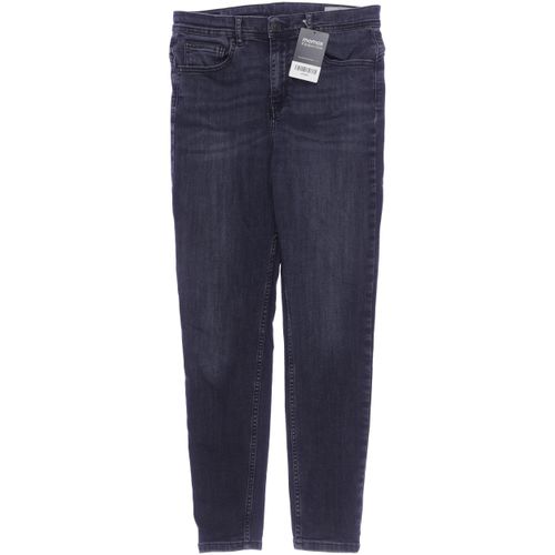 Cross Jeans Damen Jeans, marineblau, Gr. 31