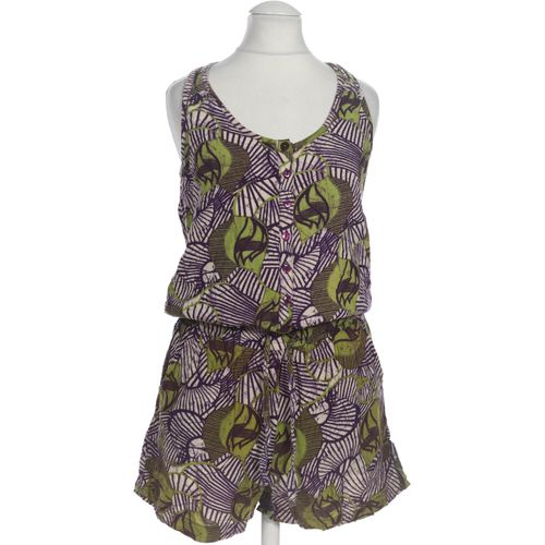 Next Damen Jumpsuit/Overall, mehrfarbig, Gr. 6