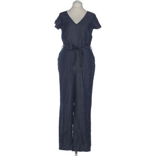 Next Damen Jumpsuit/Overall, marineblau, Gr. 42