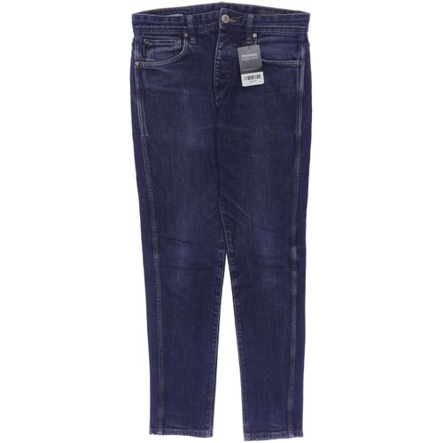 Jack & Jones Damen Jeans, blau, Gr. 31