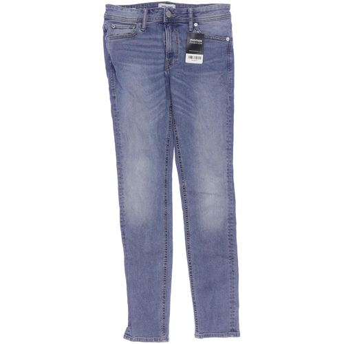 Jack & Jones Damen Jeans, blau, Gr. 29