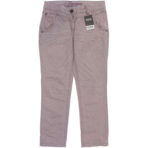 Timezone Damen Jeans, pink, Gr. 29