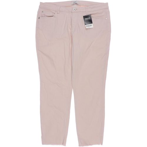 Heine Damen Jeans, pink, Gr. 22