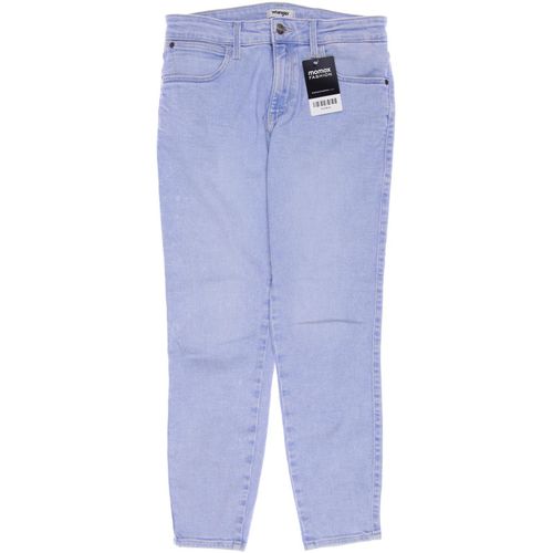 Wrangler Damen Jeans, hellblau, Gr. 28