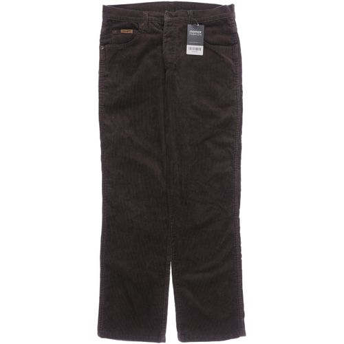 Wrangler Damen Jeans, braun, Gr. 32