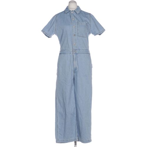 Levis Damen Jumpsuit/Overall, blau, Gr. 36