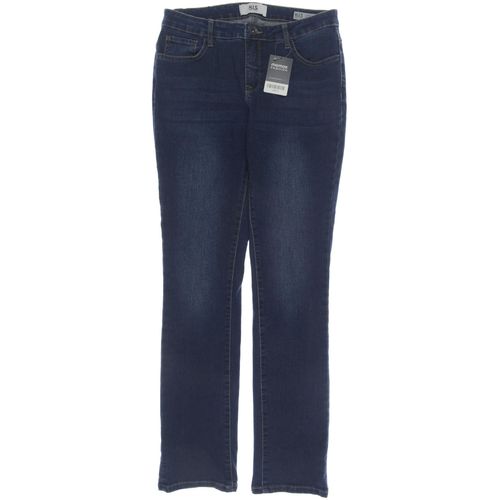 H.i.s Damen Jeans, blau, Gr. 28