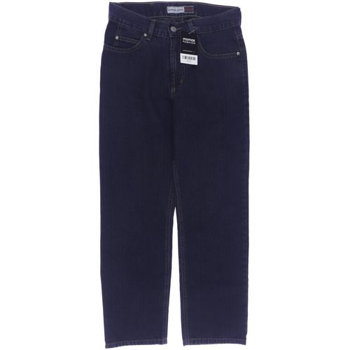 H.i.s Damen Jeans, marineblau, Gr. 36