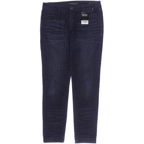 H.i.s Damen Jeans, marineblau, Gr. 31