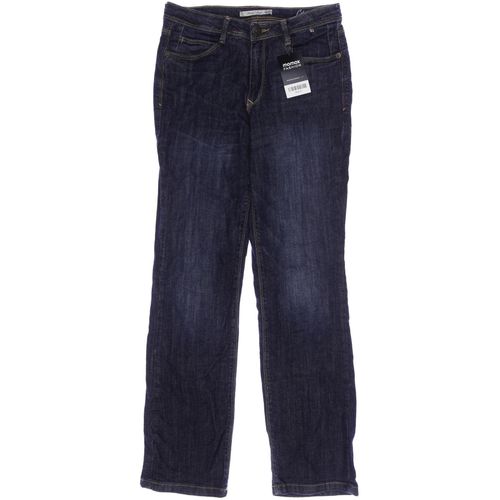 H.i.s Damen Jeans, marineblau, Gr. 36