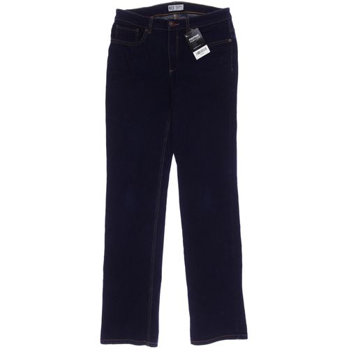 H.i.s Damen Jeans, marineblau, Gr. 27