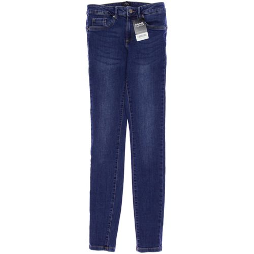 Vero Moda Damen Jeans, marineblau, Gr. 0